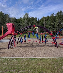Margaret Eagan Sullivan Park